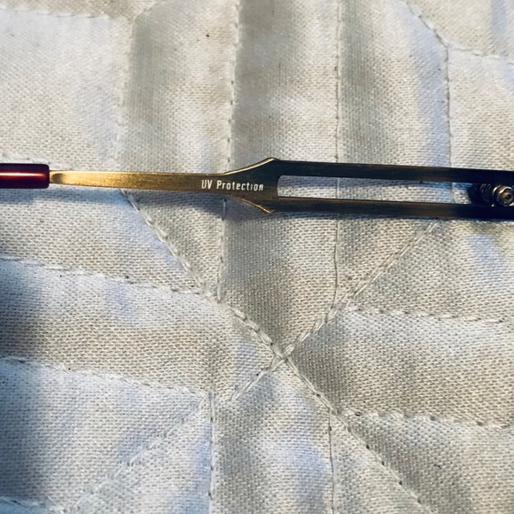 Jean Paul Gaultier '90s Vintage 56-4172 UV Protection Sunglasses - Picture 15 of 16